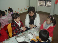 小哈佛好第坊幼儿园