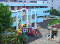 小红帽艺术幼儿园