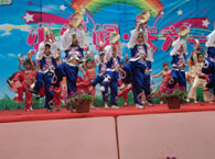 小红帽艺术幼儿园