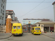 小红帽艺术幼儿园