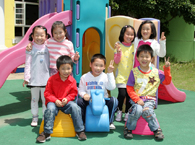 莘城海粟幼儿园