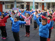 新世纪虹莘幼稚园