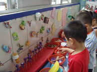 新世纪虹莘幼稚园