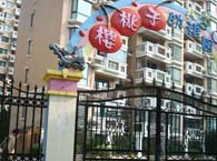 樱桃子幼稚园
