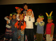 名都新城维华幼儿园