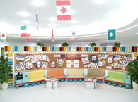 上海闵行区维多利亚幼儿园