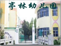 金山区亭林幼儿园 