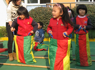 华漕镇纪王幼儿园