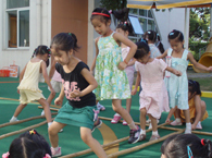 华漕镇纪王幼儿园