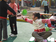 华漕镇纪王幼儿园