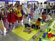 华漕镇金色幼儿园