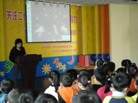 华漕镇金色幼儿园