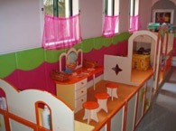 华漕中心幼儿园