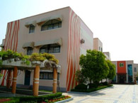 华漕中心幼儿园