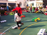 景谷第二幼儿园