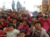 景谷第二幼儿园