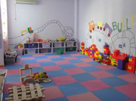 龙柏第二幼儿园