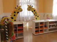 龙柏第二幼儿园