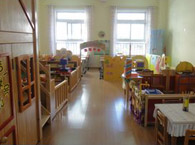 龙柏第二幼儿园