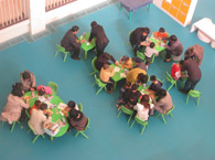 马桥中心幼儿园