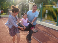 马桥中心幼儿园