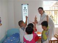 梅陇镇中心幼儿园