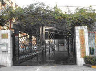 梅陇镇中心幼儿园