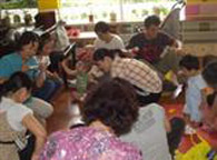 梅陇镇中心幼儿园