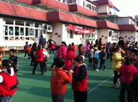 闵行区第一幼儿园