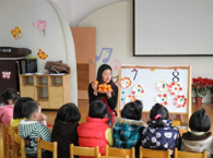 闵行区第一幼儿园