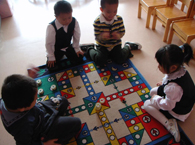 航华第三幼儿园