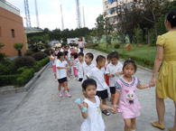 航华第三幼儿园