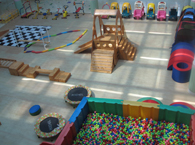 虹桥中心幼儿园