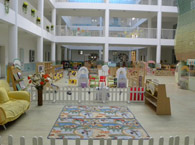 虹桥中心幼儿园