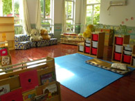 虹桥中心幼儿园