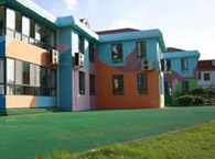 闵行区机关幼儿园