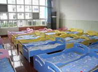 闵行区机关幼儿园