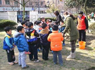 闵行区佳佳中心幼儿园