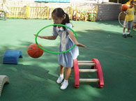 闵行星辰幼儿园