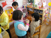 浦江镇第三幼儿园