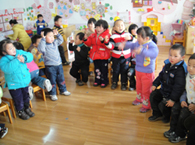 浦江镇第三幼儿园