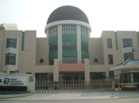 七宝中心幼儿园