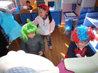 吴泾第一幼儿园