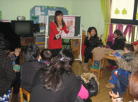 诸翟中心幼儿园