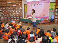 金汇实验幼儿园