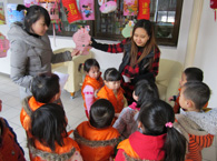 金汇实验幼儿园