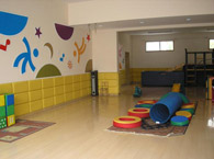 龙柏雨林幼稚园