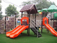 曹行中心幼儿园