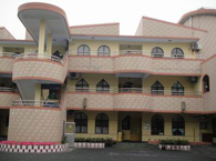 曹行中心幼儿园