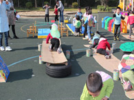 春申景城幼儿园